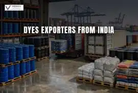 High-Performance Dyes Exporters India , ₹ 1,000