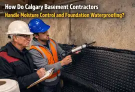 Best Basement Development in Calgary , Calgary