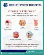 Health Point Multispeciality Hospital – Best Hospi, Jaipur