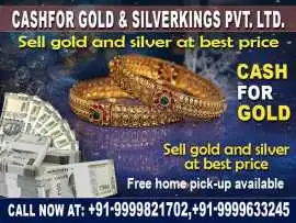 Trusted Gold Buyer In Iffco Chowk, Noida
