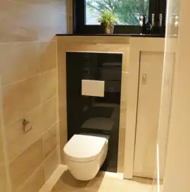 Premium Douche WC by Flexsiz | Modern Hygiene & Co, Sint-Oedenrode