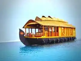 Experience the Best House Boat Kerala, Alappuzha