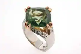 Exquisite Custom Engagement Rings Brisbane | Bakke, Brisbane