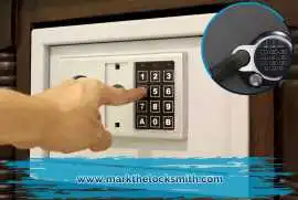 Mark the Locksmith, Sukhumi