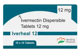 Ivermectin & Fenbendazole Combo Pack for Parasite , Adelanto