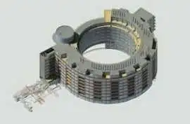 Professional Architectural BIM Services, London