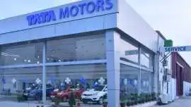 PAN AFRIQUE MOTORS SA – Heavy Vehicle Distributor 