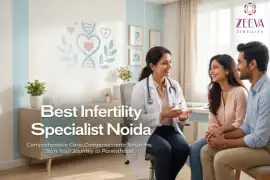 Best Infertility Specialist Noida, Noida