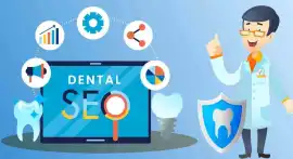 Dental SEO Solutions, Chicago