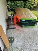 Car Paintwork Repair Rutland| Professional Scratch, Stamford