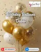 Birthday Balloons Dubai & Customized Gifts Online , $ 0