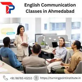 English Communication Classes in Ahmedabad for Con, Ahmedabad