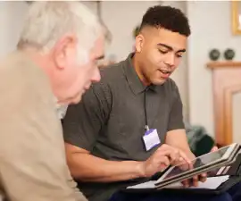 Become a Personal Support Worker in Ontario, Mississauga