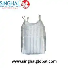 Ventilated Bulk Bags for Efficient Storage and Fre, Ahmedabad