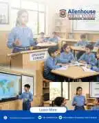 Leading CBSE Affiliated School in Ghaziabad , Ghaziabad