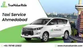Instant Cab Hire in Ahmedabad at Lowest Fare , Ahmedabad
