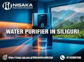 Water Purifier in Siliguri, Siliguri