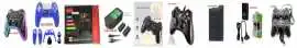 Brand New Gamepads and Controllers 29, $ 3,500