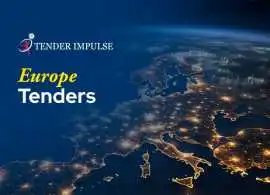 Explore Daily Updated Europe Tenders with Tender I, Mumbai