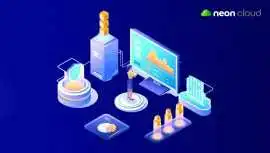 Best Cloud Web Hosting Services | Neon Cloud, Gurgaon