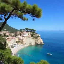 luxury trips from Nice - Provence Prestige Tours, Ajain