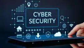 Top Cyber Security Services in Dubai, Dubai