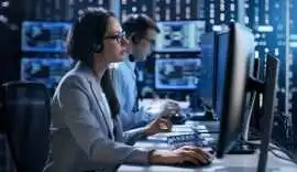 Reliable IT Support Services in London, London