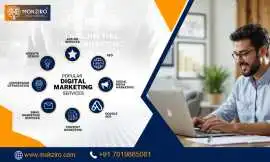 Boost Your Brand with a Leading Digital Marketing , Bengaluru