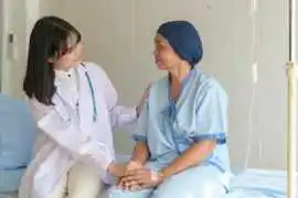 Leading Cancer Specialist in Delhi, Noida