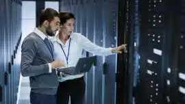 Expert Cisco Professional Services You Can Trust, London