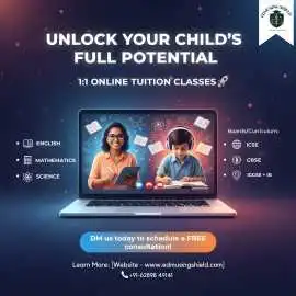 Smart Learning Starts with Edmusing Shield, Kolkata