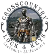 Cross Country Lock and Keys, Southaven