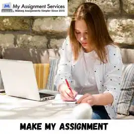 Make My Assignment – Expert Help Fast & Reliable, Liverpool