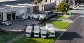Secure and Flexible Office Storage in Melbourne , Melbourne