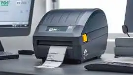 Zebra ZD220D Desktop Printer for Fast UK Label Pri, £ 180