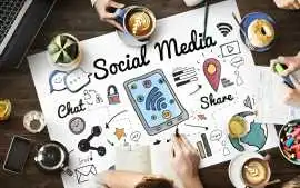 SMM Company India Thaltej | Affordable Social Medi, Ahmedabad