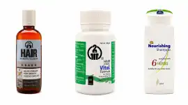 Natural Hair Products for Daily Hair Care  , Melbourne