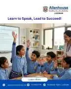 Leading CBSE Affiliated Schools in Lucknow , Lucknow