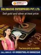 Get Instant Cash for Gold – Best Rates & Trusted, Noida