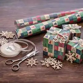 Personalized Gift Wrap, Bengaluru