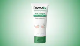 Dermafix Nagelpilz-Gel erklärt – Inhaltsstoffe, New York
