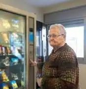 Simplifying Commuter Access with Transport Vending, Perth