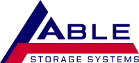 Colby Racking Melbourne | Able Storage Systems, Somerton