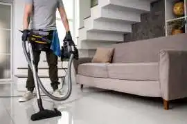Keep Properties Presentable with Reliable Cleaning, Brisbane