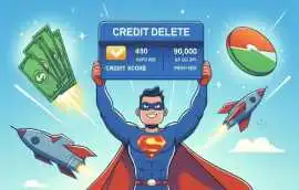 Boost Your Credit Score 100 Points – Expert Tips b, McKinney