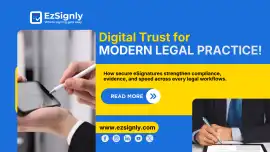 Get a Better Legal e-Signature Solution: Book Demo, Chicago
