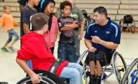 Melbourne NDIS Provider, Melbourne
