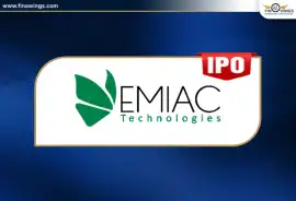 Emiac Technologies IPO GMP By Finowings, Lucknow