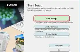 ij.start.canon, $ 99