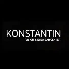 Konstantin Vision & Eyewear Center, New York